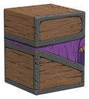 Squaroes D&D Deckboxen