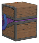 Squaroes D&D Deckboxen