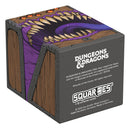 Squaroes D&D Deckboxen