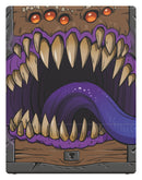 Squaroes D&D Deckboxen