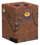 Squaroes D&D Deckboxen