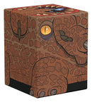 Squaroes D&D Deckboxen