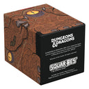 Squaroes D&D Deckboxen