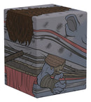 Squaroes D&D Deckboxen