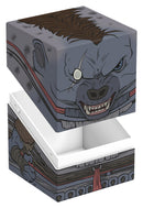 Squaroes D&D Deckboxen