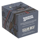 Squaroes D&D Deckboxen