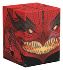 Squaroes D&D Deckboxen
