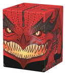 Squaroes D&D Deckboxen