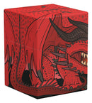Squaroes D&D Deckboxen