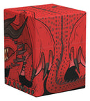 Squaroes D&D Deckboxen