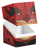 Squaroes D&D Deckboxen