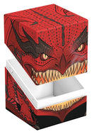 Squaroes D&D Deckboxen