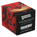 Squaroes D&D Deckboxen