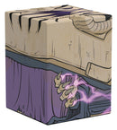 Squaroes D&D Deckboxen