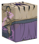 Squaroes D&D Deckboxen