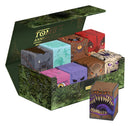 Squaroes Collectors Case 800 Dungeons & Dragons – Tomb of Annihilation 