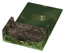Squaroes Collectors Case 800 Dungeons & Dragons – Tomb of Annihilation 