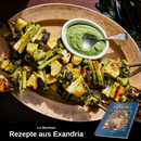 Critical Role: Rezepte aus Exandria - DE