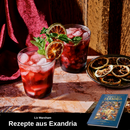 Critical Role: Rezepte aus Exandria - DE