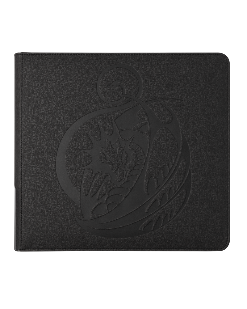 Dragon Shield Card Codex Zipster Binder XL