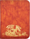 D&D - 50th Anniversary Campaign Journal