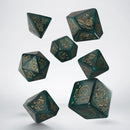 Jumbo Cats Dice Set 