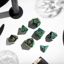 Jumbo Cats Dice Set 