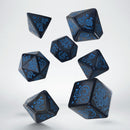 Jumbo Cats Dice Set 