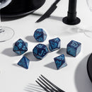 Jumbo Cats Dice Set 