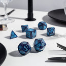 Jumbo Cats Dice Set 