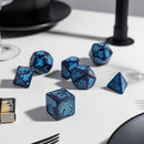 Jumbo Cats Dice Set 