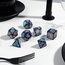 Jumbo Cats Dice Set 