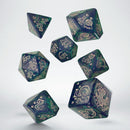 Jumbo Cats Dice Set 