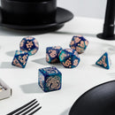 Jumbo Cats Dice Set 