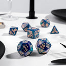 Jumbo Cats Dice Set 