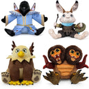 Dungeons & Dragons® Phunny Plush - Dungeons & Dragons Plüschkollektion