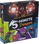 5-Minute Dungeon 