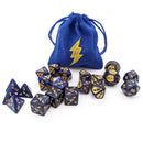 Damage Dice (20 Würfel + Beutel)