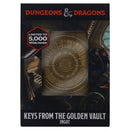 D&D - Keys from the Golden Vault - Barren (Limited Edition)