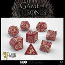 Game of Thrones dice sets 