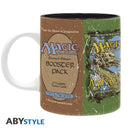 Magic The Gathering - cups