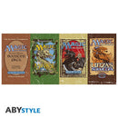 Magic The Gathering - cups