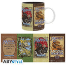 Magic The Gathering - cups