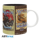 Magic The Gathering - cups