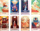 The Fablemaker's Animated Tarot Box Set (5e)