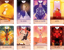 The Fablemaker's Animated Tarot Box Set (5e)