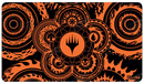 MTG Playmat - Mana 7 Serie