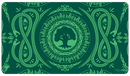 MTG Playmat - Mana 7 Serie