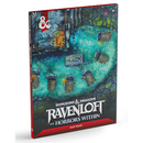 D&D - Ravenloft: The Horrors Within Map Pack - EN
