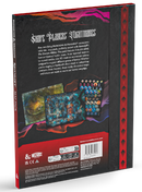 D&D - Ravenloft: The Horrors Within Map Pack - EN